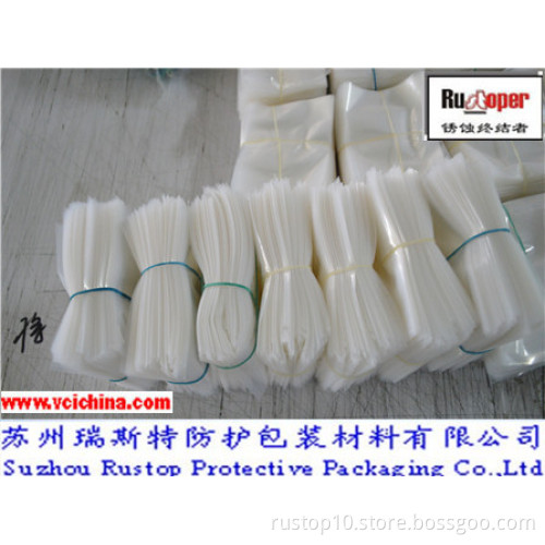 VCI antirust bag for fan/exhaust equipment